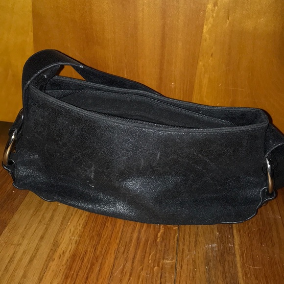 Black clutch - Picture 3 of 3